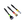 Load image into Gallery viewer, Interior Brush Set