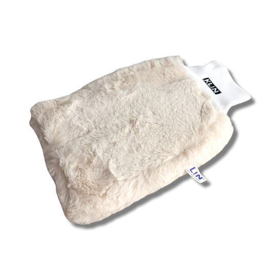 Softy Series HD Wash Mitt