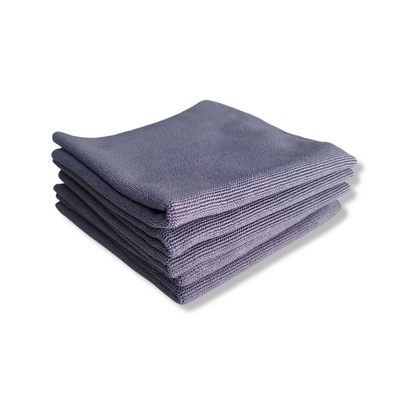 Zero Finish Towel 5-Pack