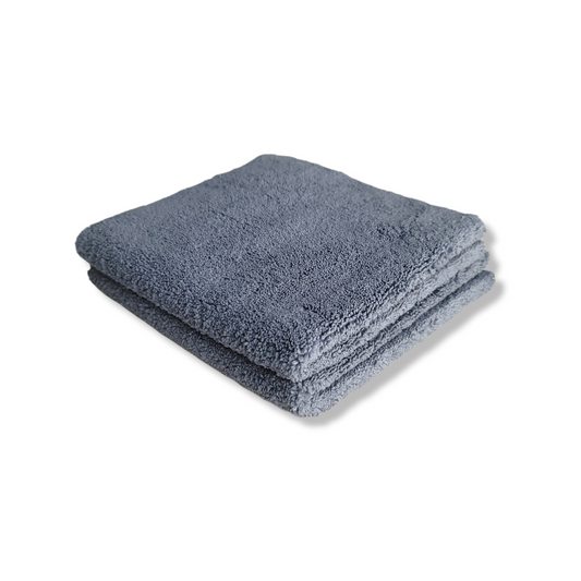 Dual Side Coating Removal Towel 2-pack