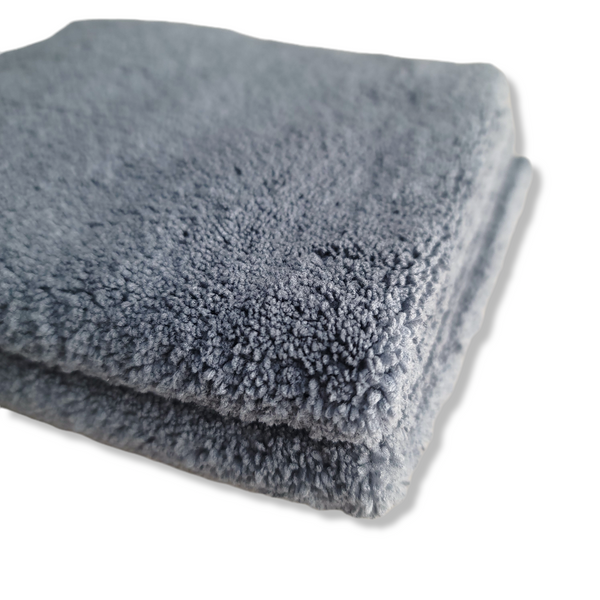 Dual Side Coating Removal Towel 2-pack