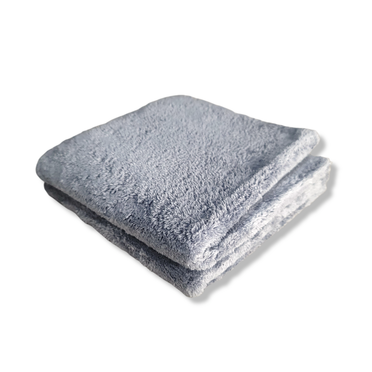 Plush+ Microfiber Towel - 2 pack