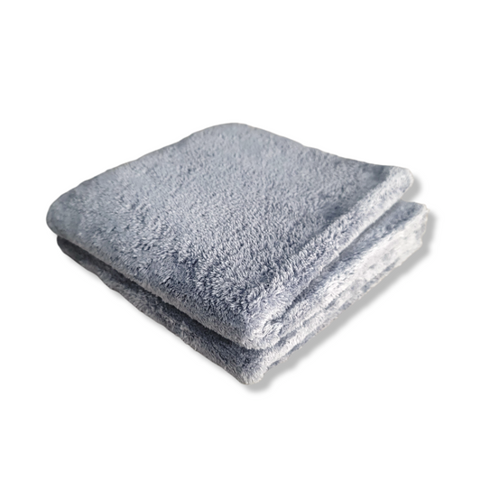 Plush+ Microfiber Towel - 2 pack