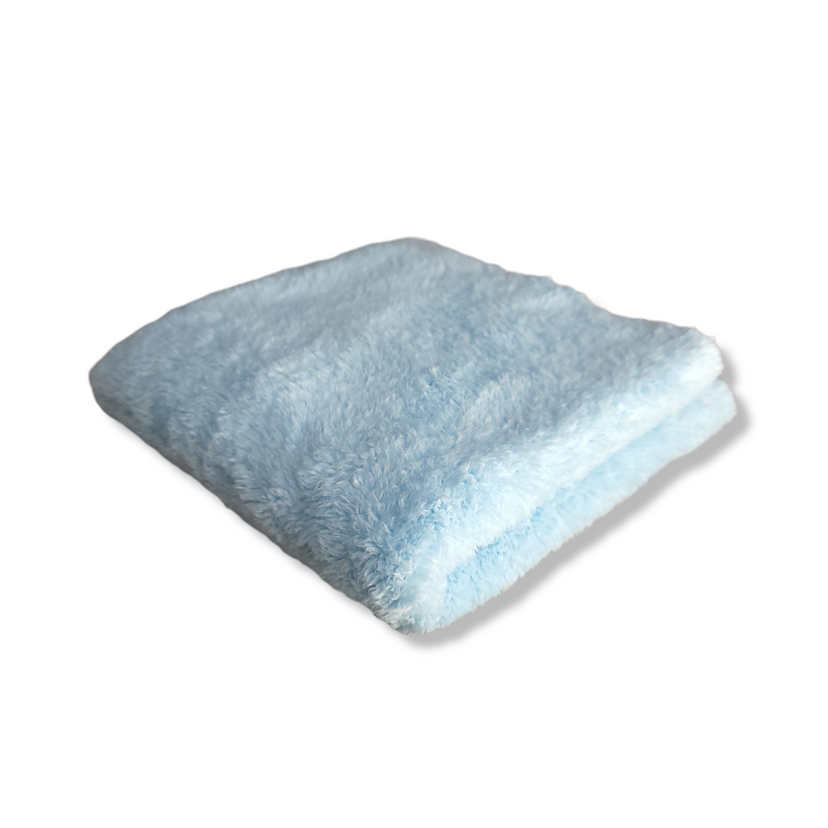 Plush+ HD Towel
