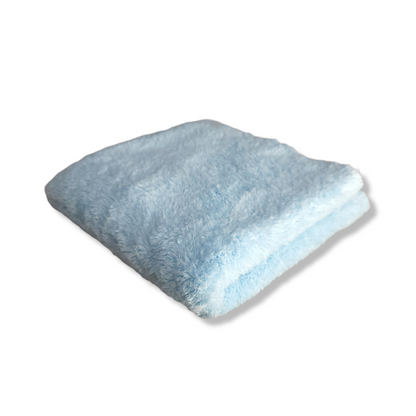 Plush+ HD Towel