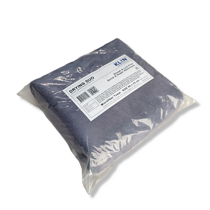 Klin Korea Large Drying Duo Towel