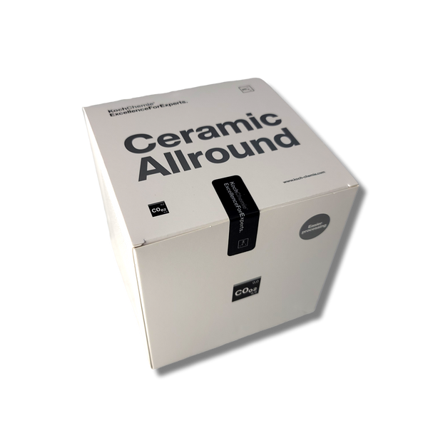 Ceramic Allround C0.02