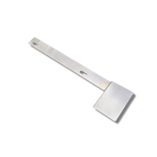 Hawaii Safety Check Bracket